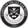 Cadets of the Ole War Skule, LSU logo